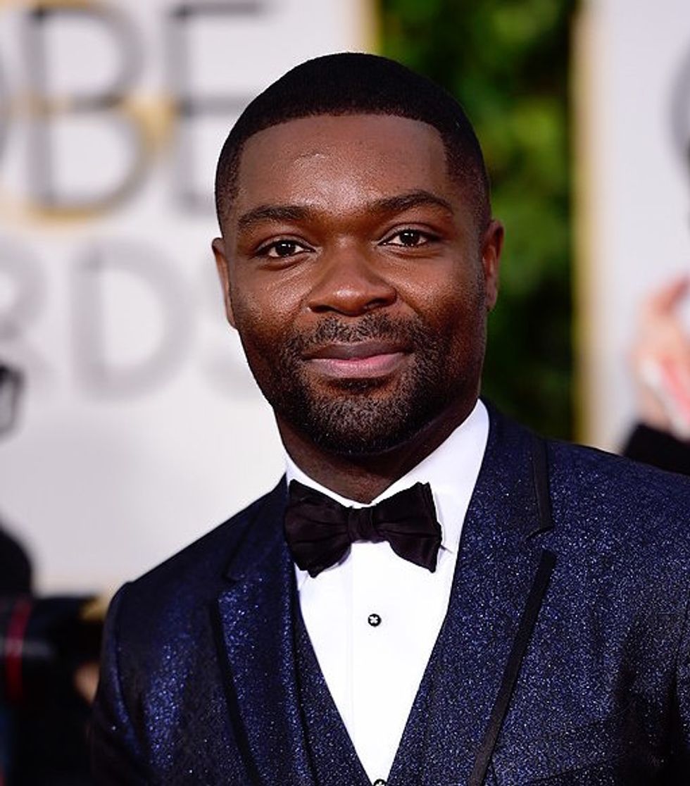 'The Water Man,' David Oyelowo's Directorial Debut, Is In the Works