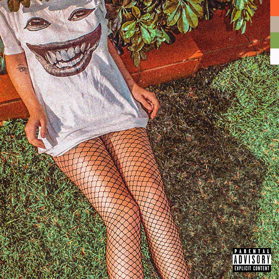 ByLwansta’s New Must-Listen EP ‘SPIJØNGET Chapter One’ Sounds Like Happiness