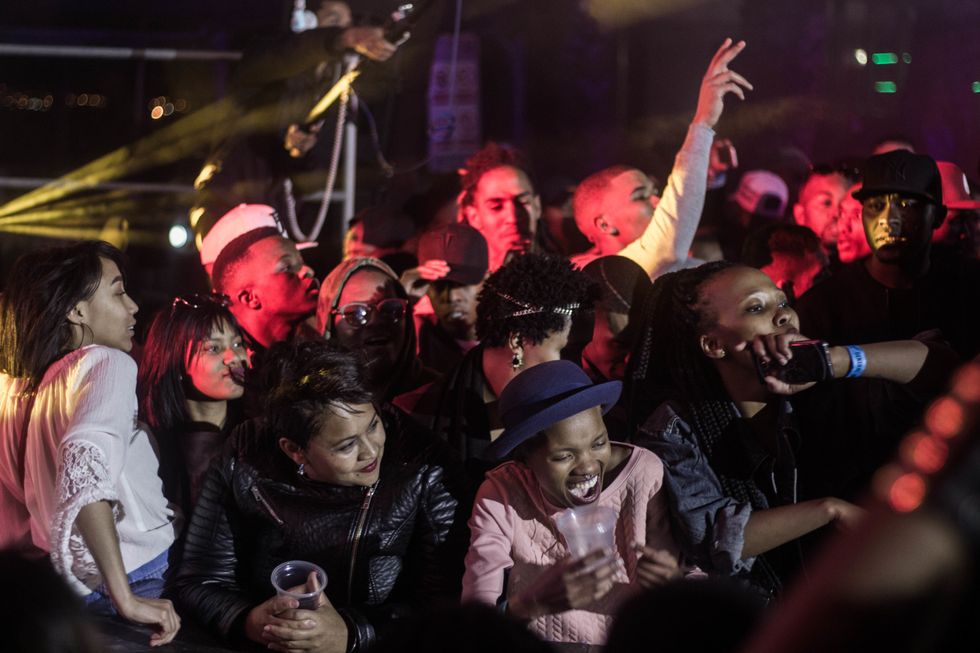 12 Dope South African Albums & EPs That Came Out This Month
