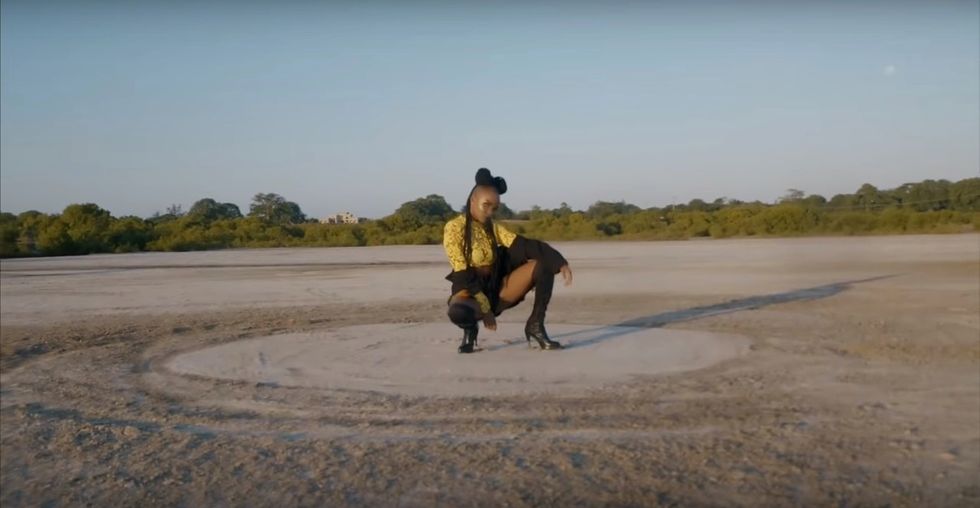 The 7 Best East African Songs of the Month