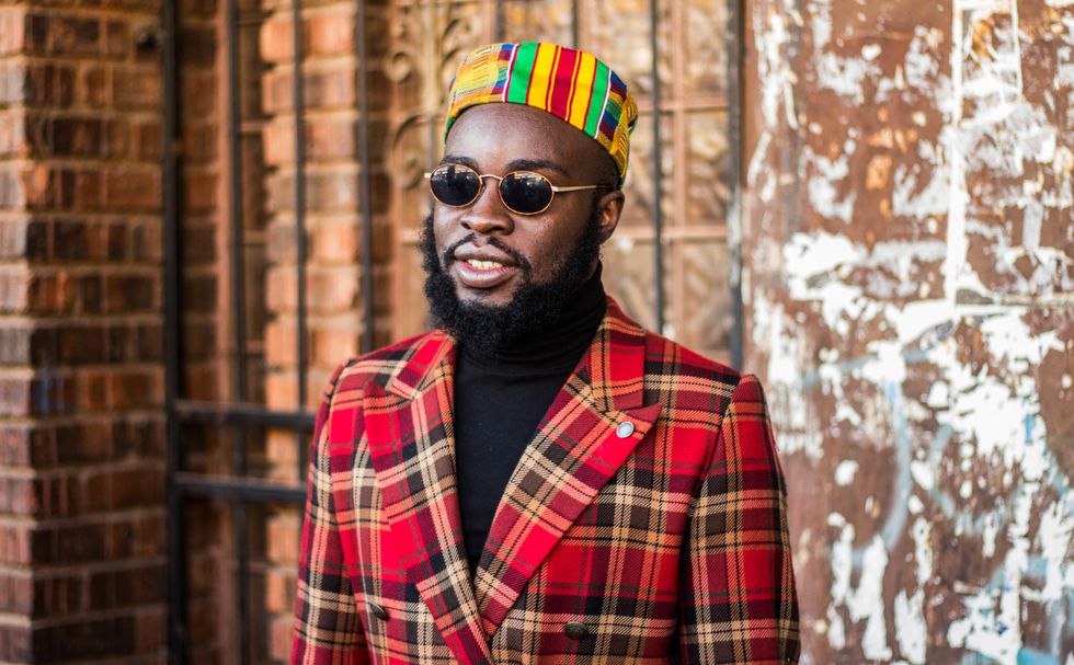 Watch M.anifest Drop Fire Bars in New Freestyle on Tim Westwood TV