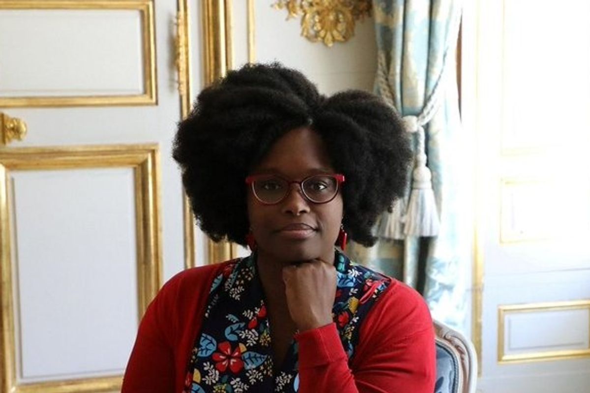 Senegalese-Born Sibeth Ndiaye Named Government Spokeswoman In France