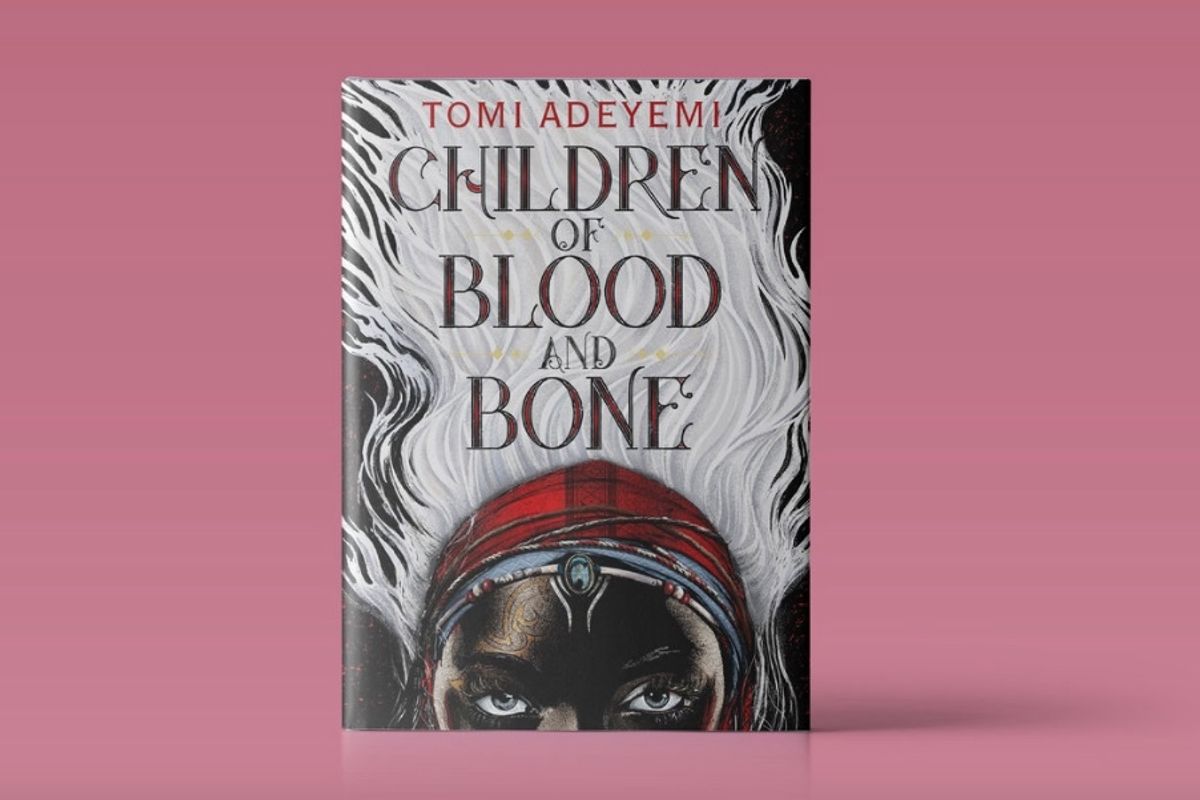 Tomi Adeyemi's 'Children of Blood and Bone' Is a Reminder That the Young People Will Win