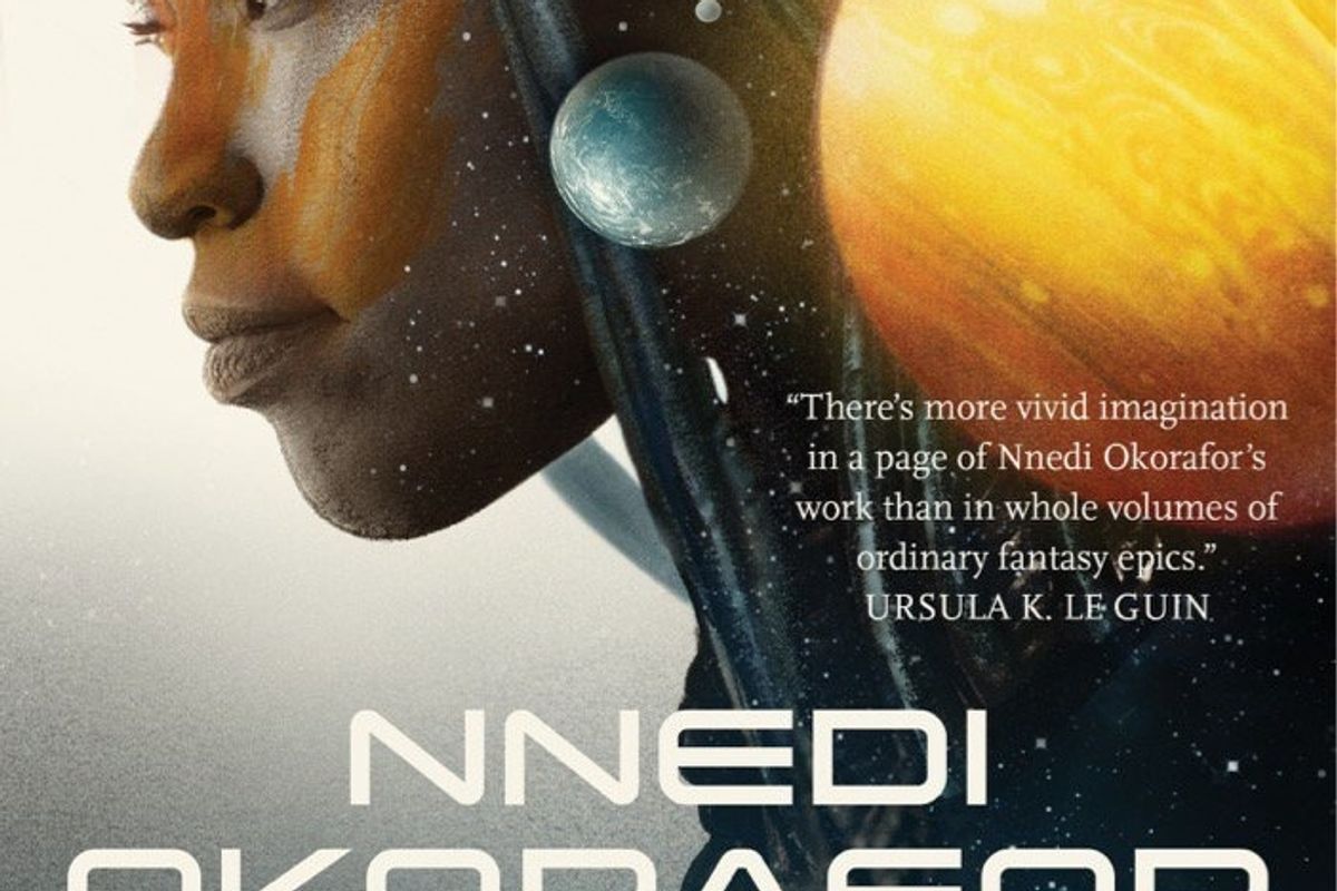 Nnedi Okorafor and Tomi Adeyemi Earn 2019 Hugo Award Nominations