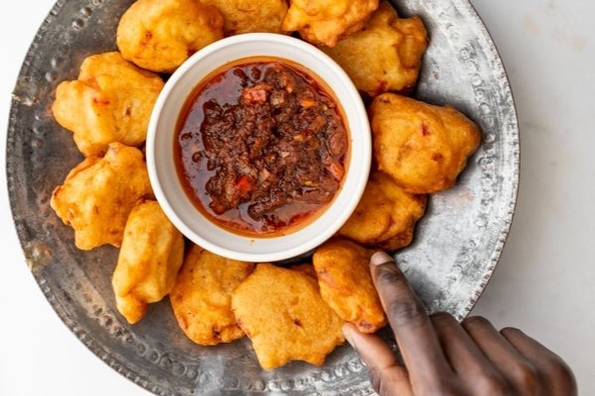 Eko Kitchen Will Be the First Nigerian Restaurant To Open in San Francisco