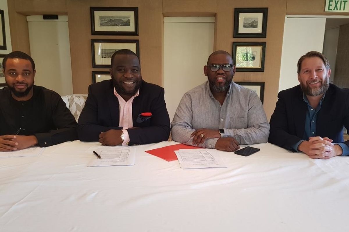 Nigerian Music Streaming Start-Up uduX Links with Universal Music Group for a Liscensing Partnership