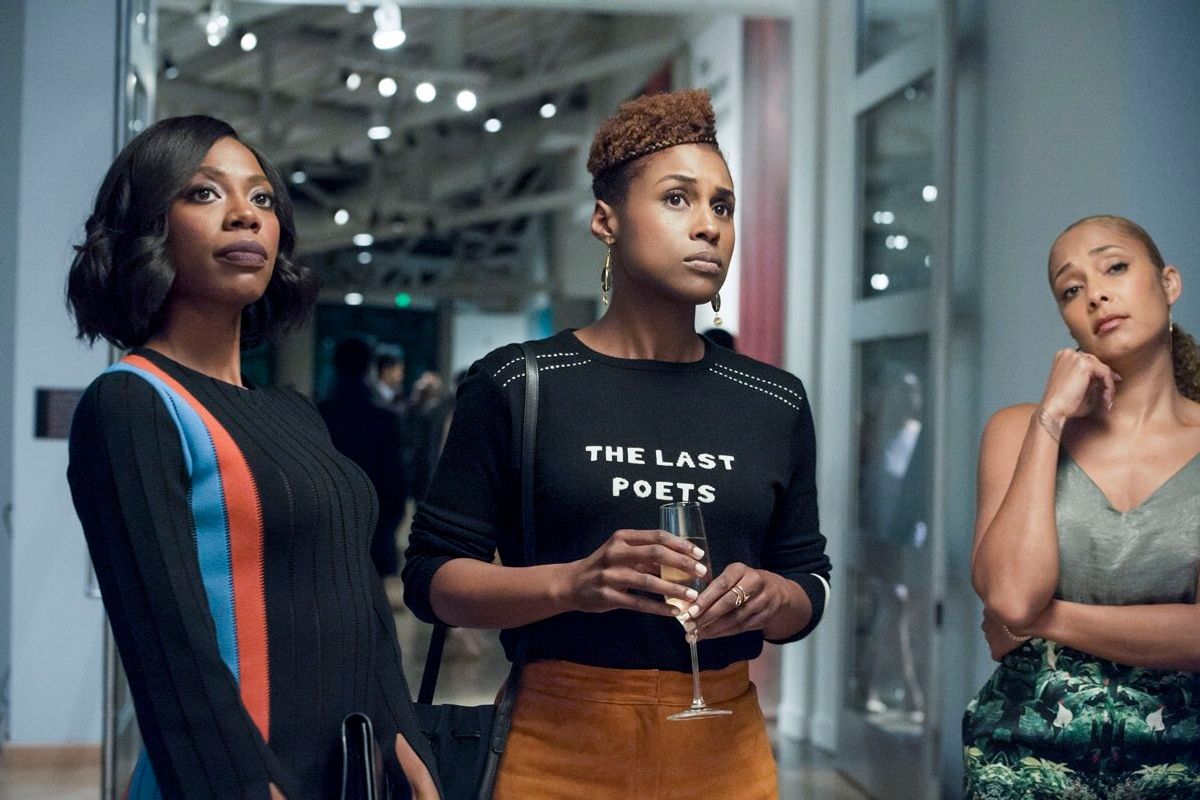 'Insecure' Isn't Returning Until 2020 and the Internet Can't Deal