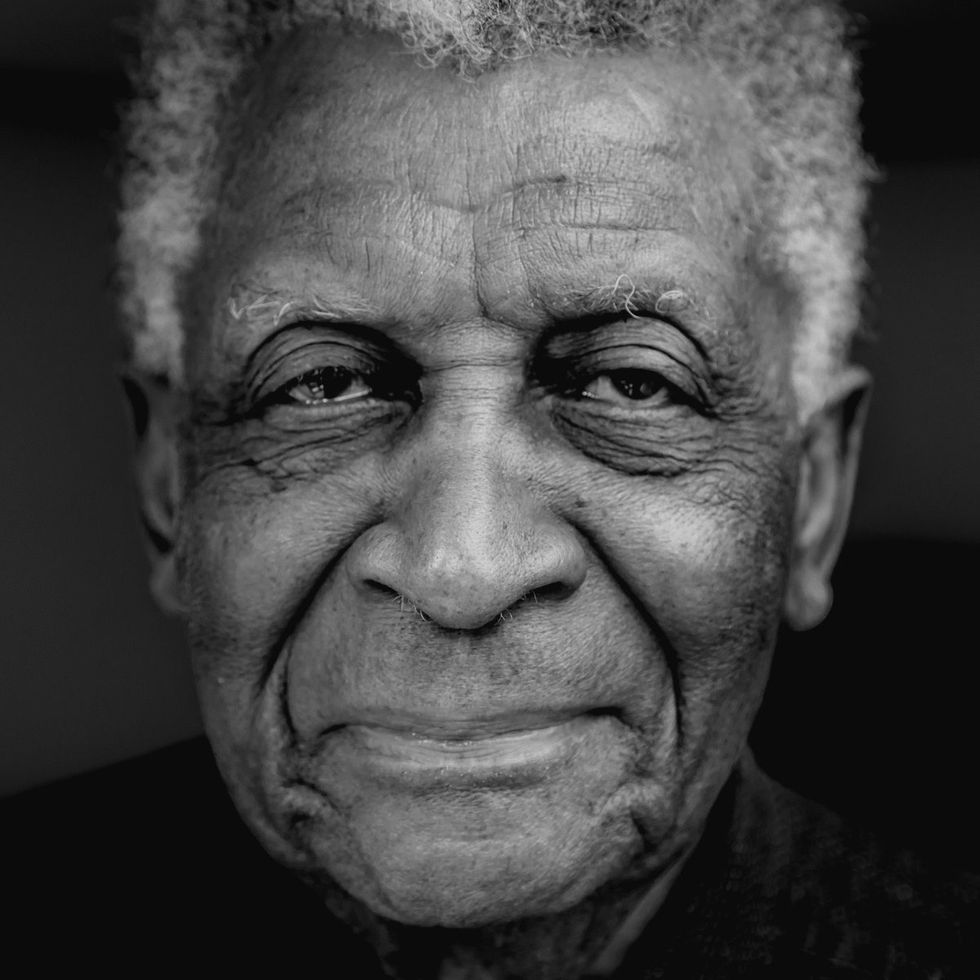 Listen to Abdullah Ibrahim’s New Song From His Upcoming Album ‘The Balance’