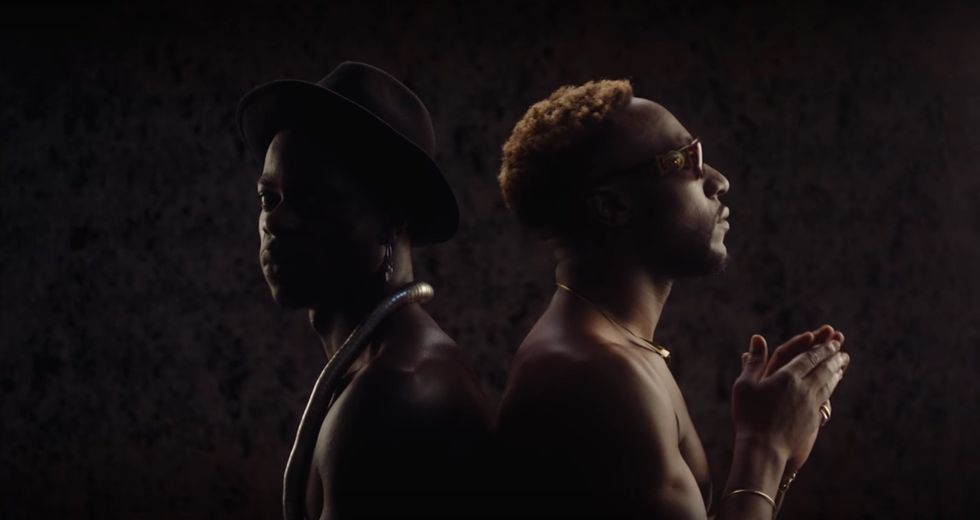NewAgeMuzik's 'Polaroid' Will Get You In Summer Mode