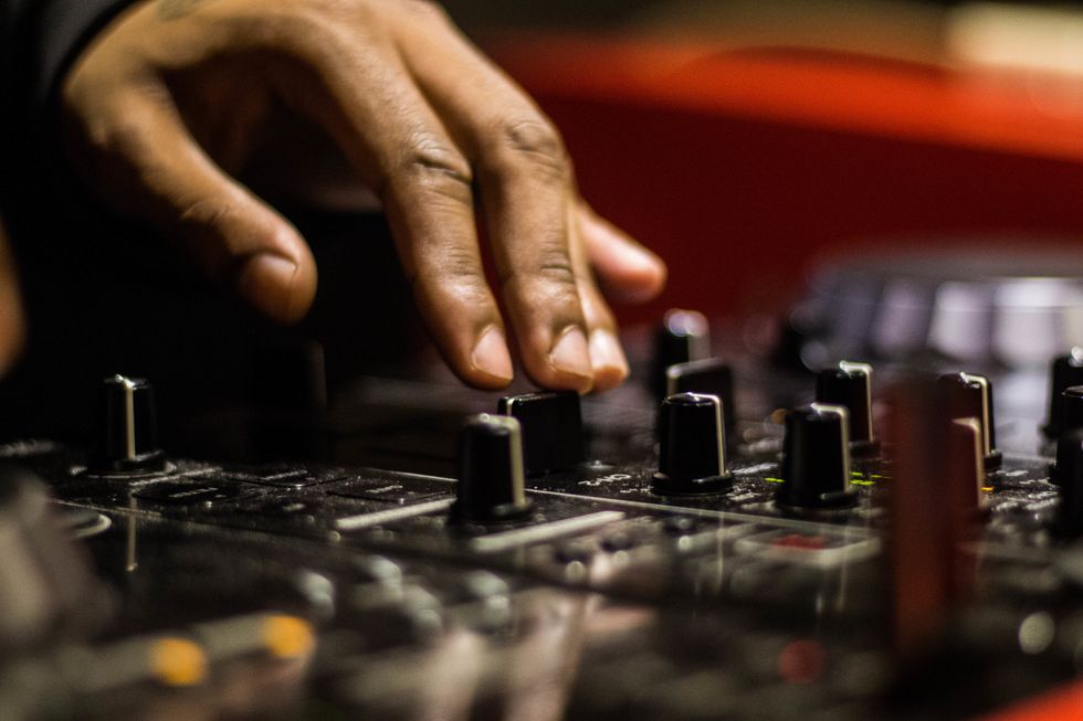 The 30 Best Songs by South African Hip-Hop DJs