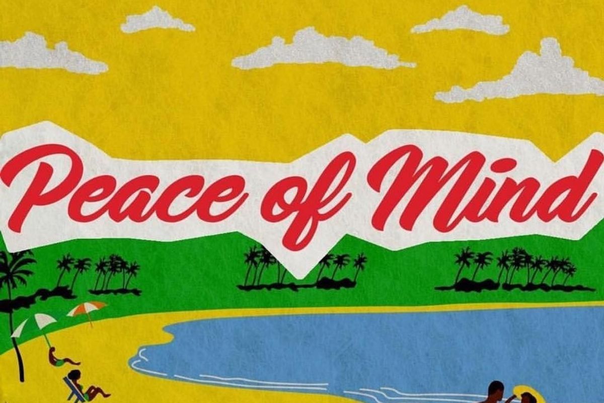 Listen to Sean Kingston, Davido & Tory Lanez' New Song 'Peace of Mind'