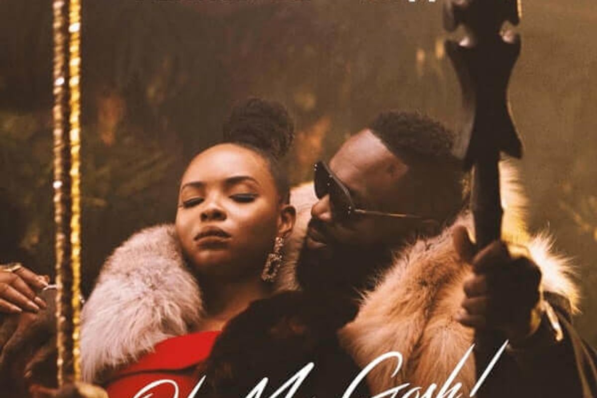 Yemi Alade Connects With Rick Ross For 'Oh My Gosh' (Remix)