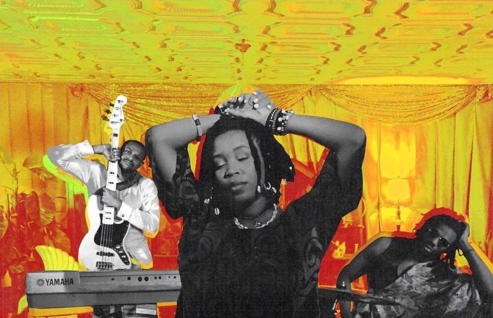 The 14 Best Nigerian Songs of the Month