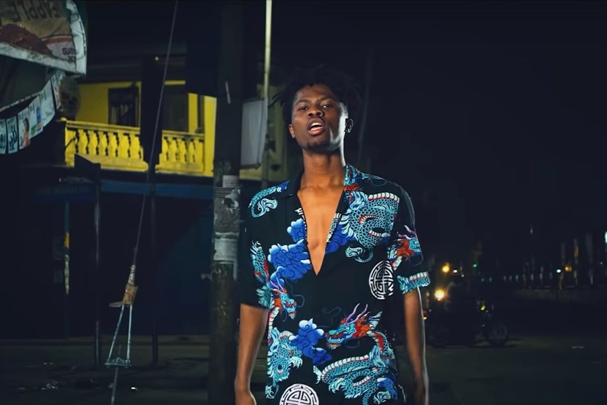The 12 Best Ghanaian Songs of the Month