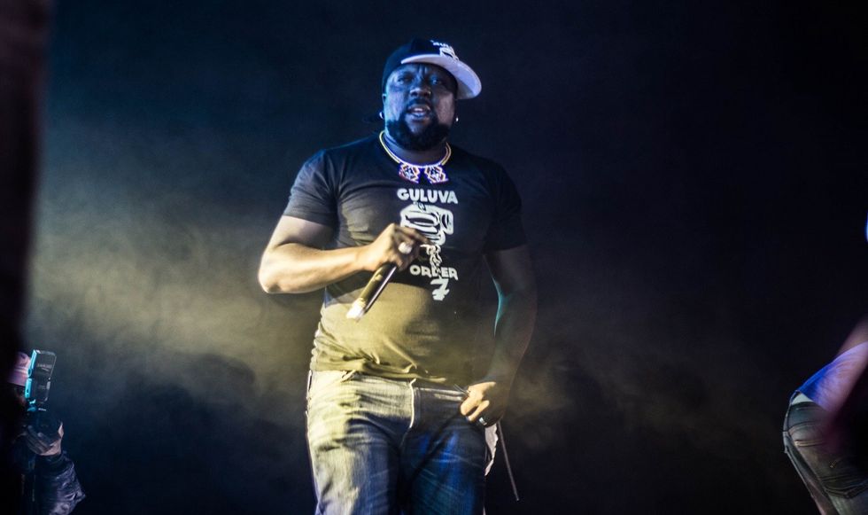 Zola 7’s New Single ‘Skobho Ne-Hennessy’ is a Return to Form for The Kwaito Legend