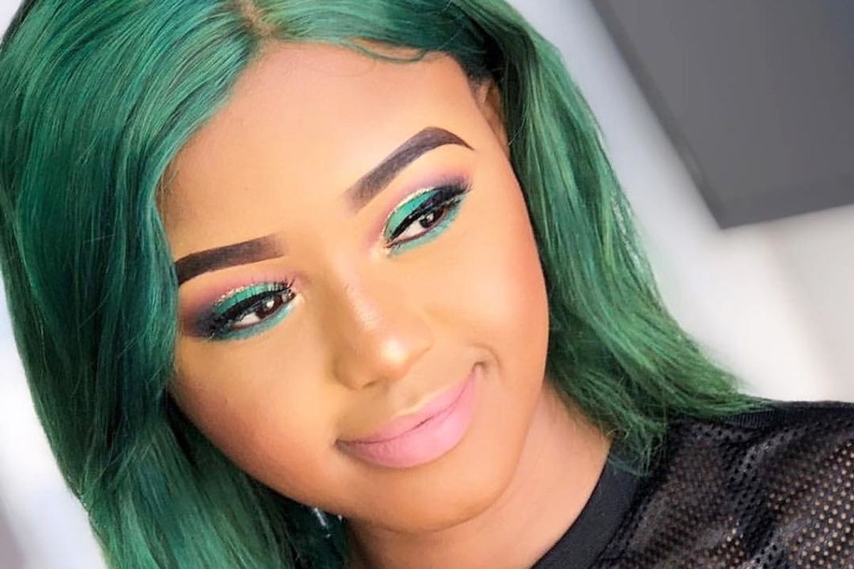 Babes Wodumo Features in the Music Video of the Song Referencing her Alleged Assault