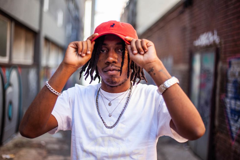 How a 3-Year-Old Song Earned SA Artist 25K a Deal with Universal & a Co-Sign From AKA