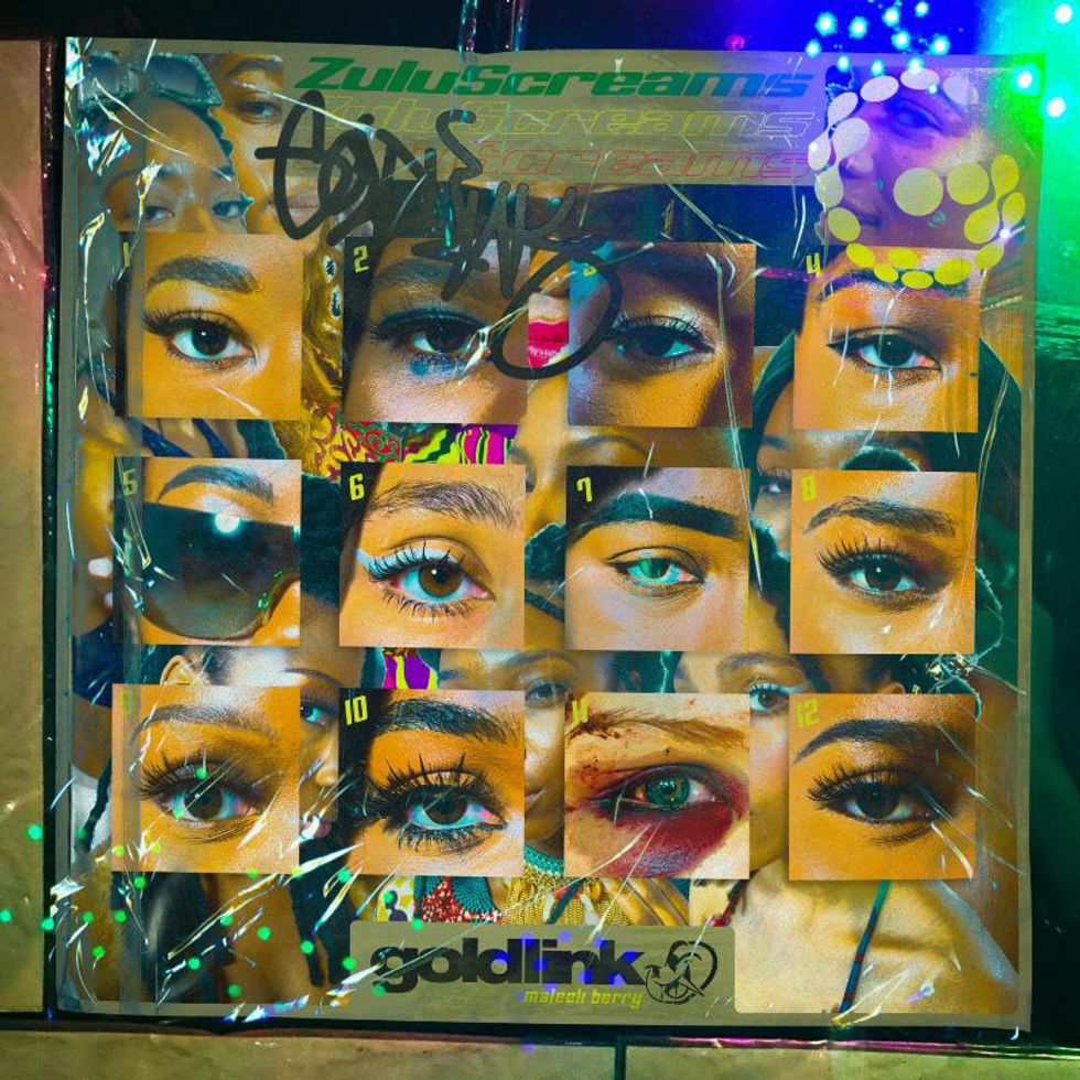 The 9 Songs You Need to Hear This Week