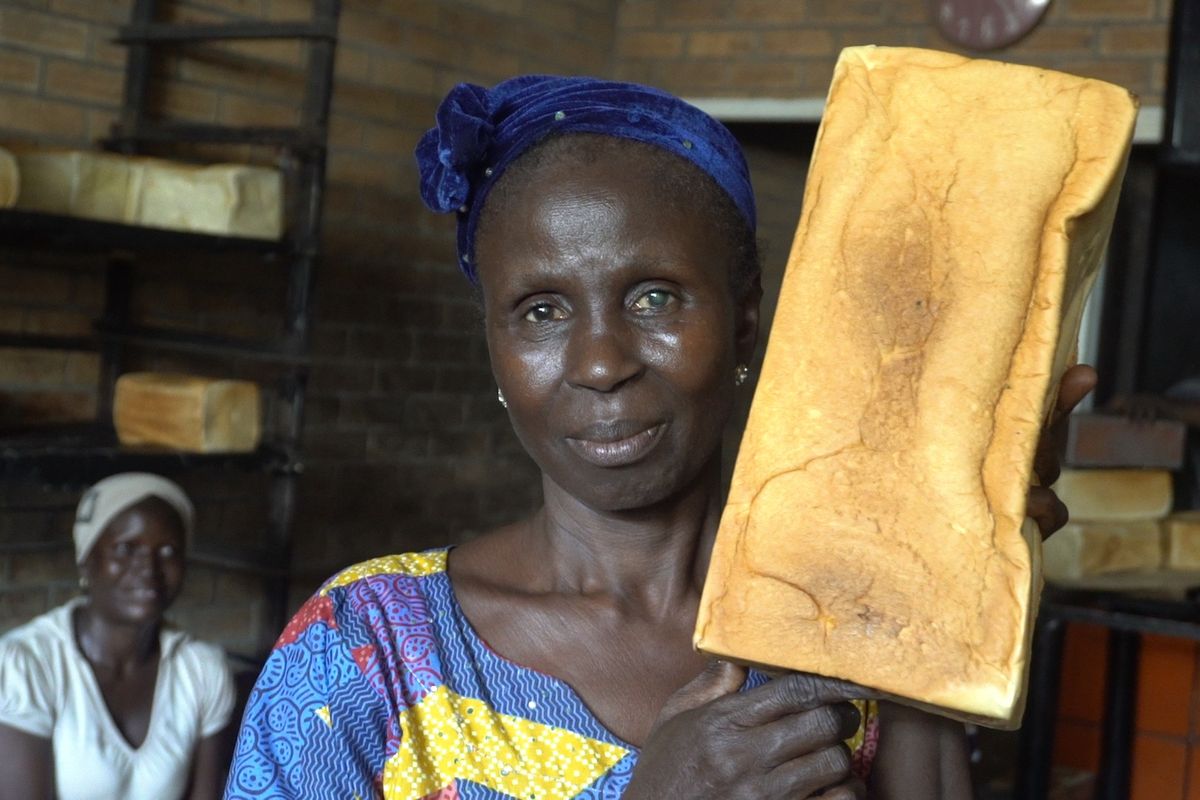 This New Documentary Sheds Light On the History of a Beloved Nigerian Staple—Agege Bread