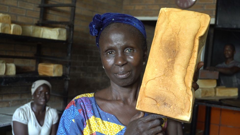 This New Documentary Sheds Light On the History of a Beloved Nigerian Staple—Agege Bread