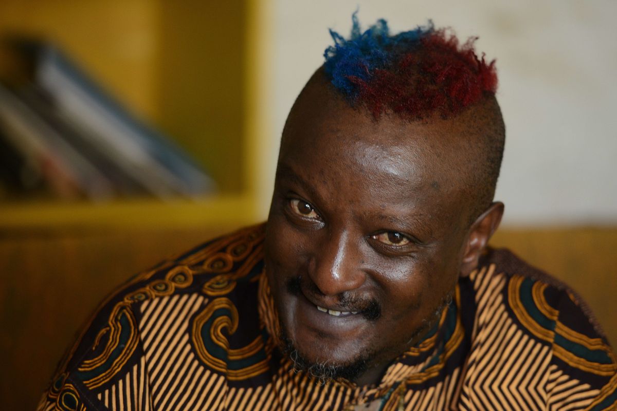 'The Most Audacious Writer I Know:' the African Literary Community Reflects on Binyavanga Wainaina's Legacy