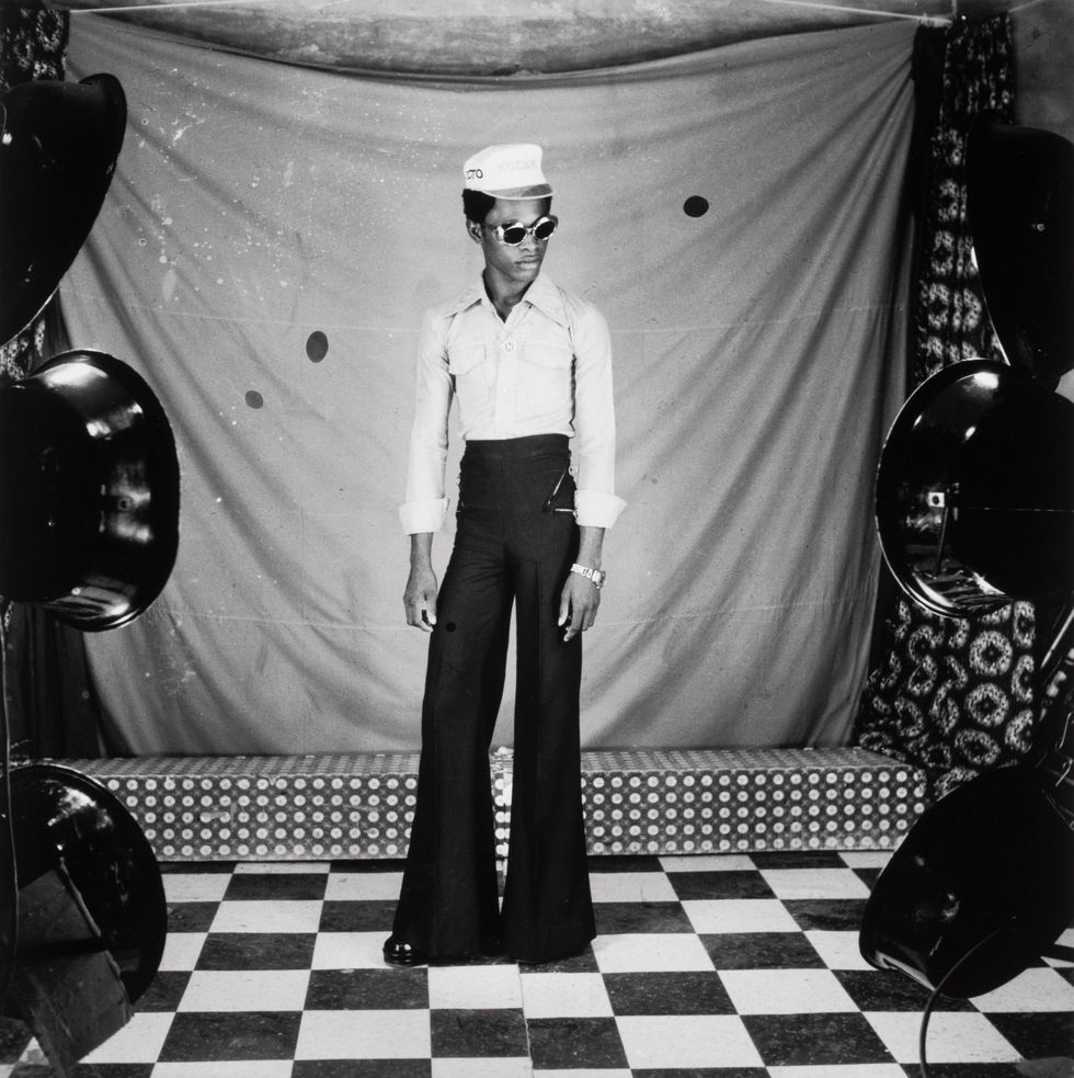 These Portraits by African Photographers Reveal the Power In Self-Presentation