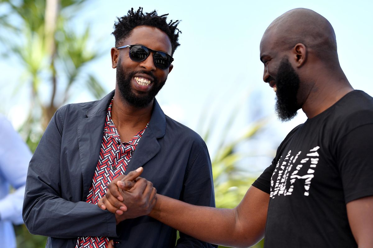 How To Survive Cannes Film Festival As a Black Filmmaker