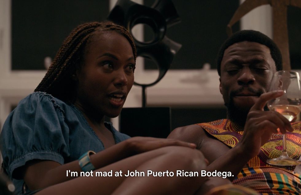 The Diaspora Wars of 'She's Gotta Have It'