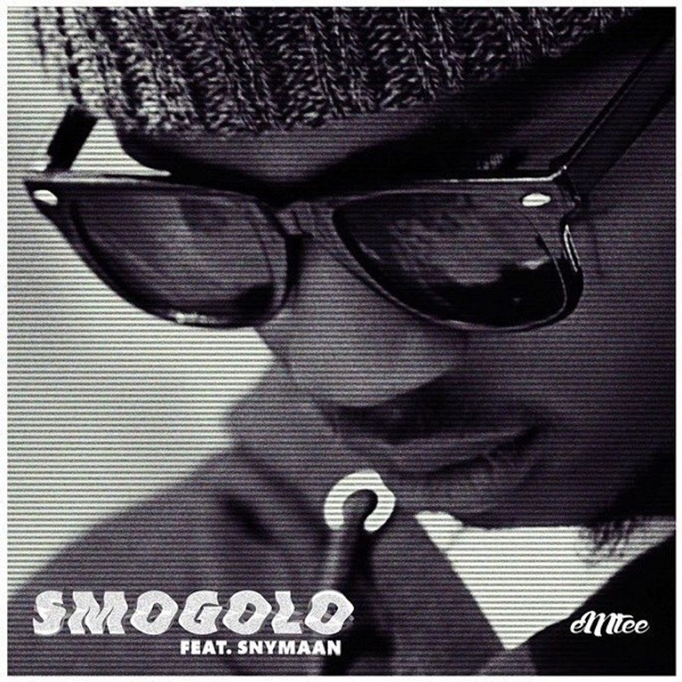 Listen to Emtee’s New Single ‘Smogolo’