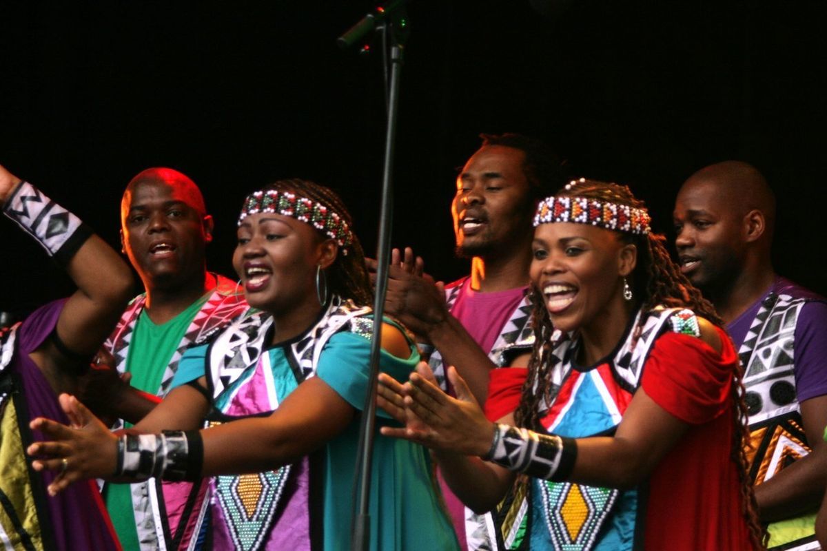 10 Cultural Events You Can't Miss this June in South Africa