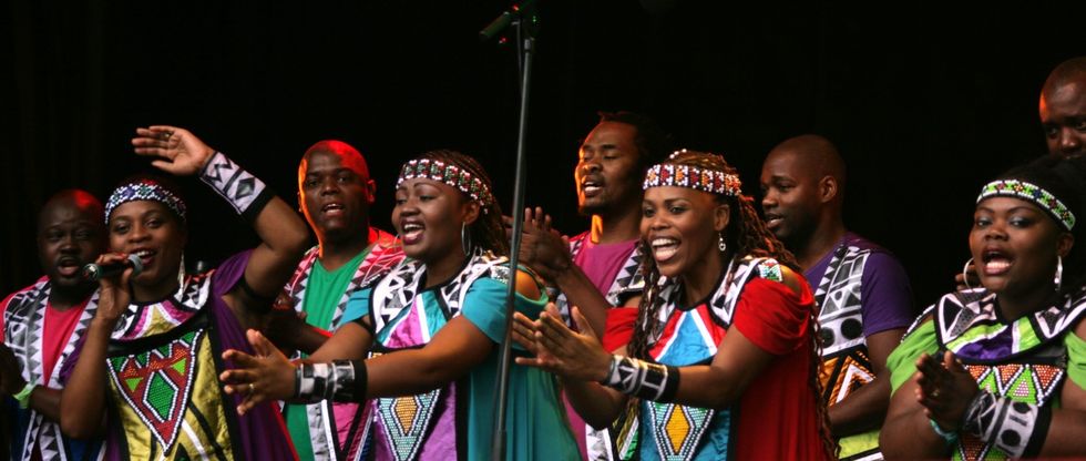 10 Cultural Events You Can't Miss this June in South Africa