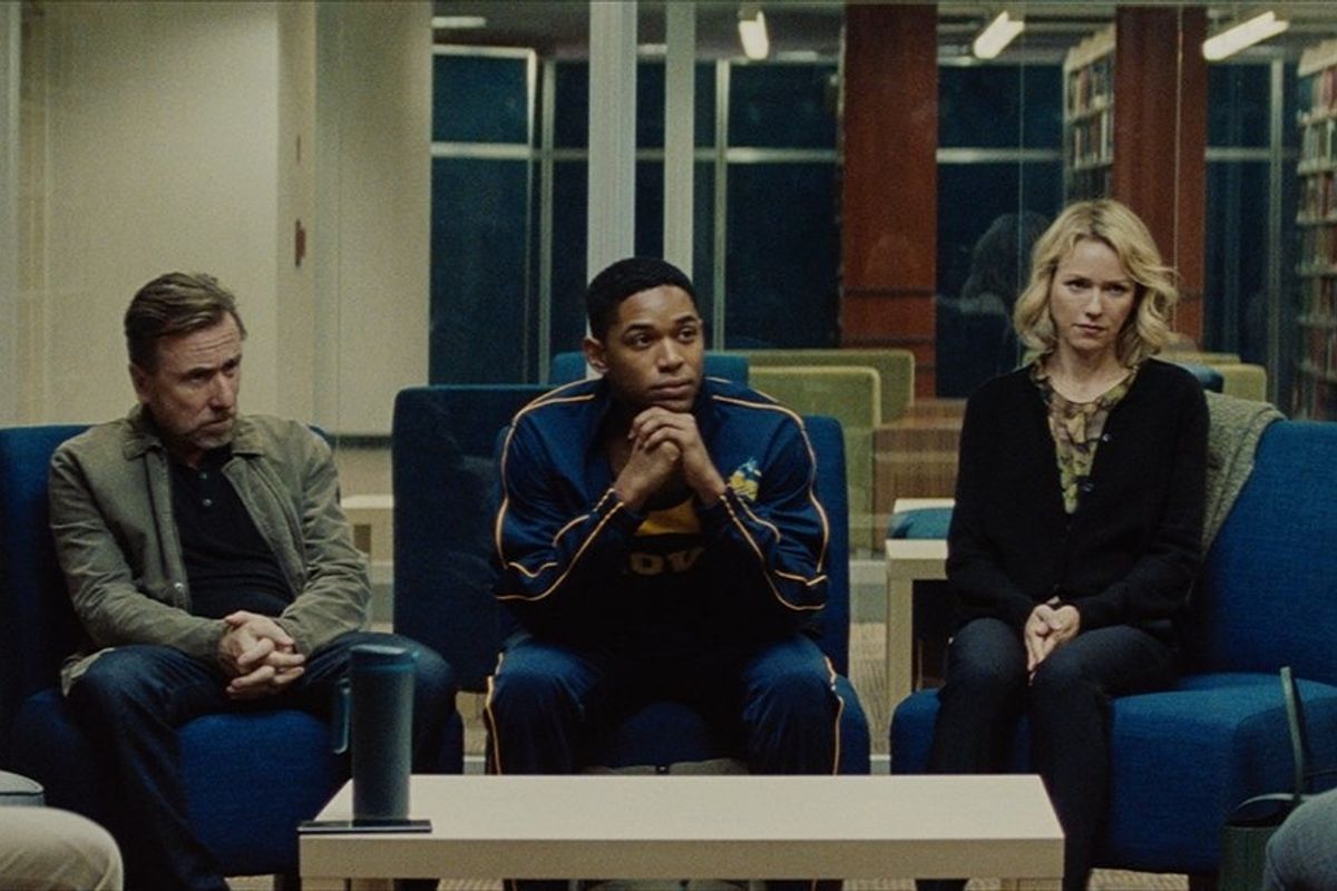 Watch the Official Trailer for 'Luce'—the New Psychological Thriller Directed by Julius Onah