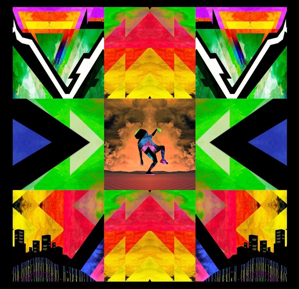 Africa Express Return With a New Album Featuring Damon Albarn, Moonchild Sanelly & More