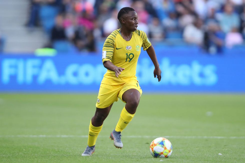 Women's World Cup: All the Goals, Highlights & Best Clips of South Africa, Nigeria & Cameroon