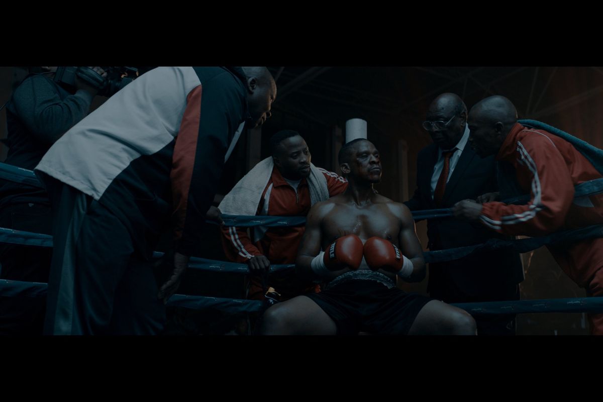 The Trailer for Jahmil X.T. Qubeka's New Film 'Knuckle City' Is a Must-Watch