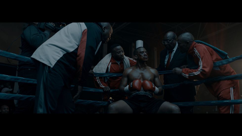 The Trailer for Jahmil X.T. Qubeka's New Film 'Knuckle City' Is a Must-Watch