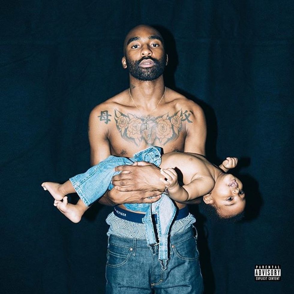 9 South African Hip-Hop Songs About Fatherhood