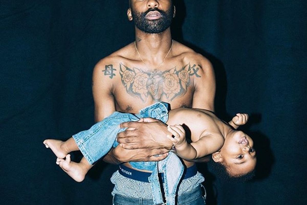 9 South African Hip-Hop Songs About Fatherhood