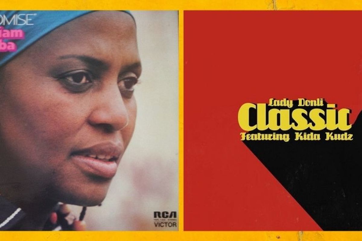 Sample Chief, a Go-To Platform for African Music Knowledge, Share 5 of Their Favorite Samples