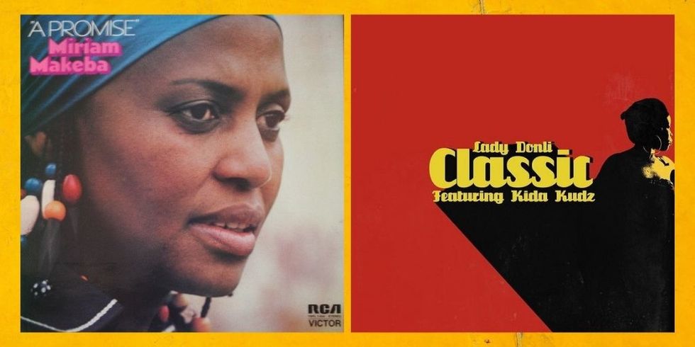 Sample Chief, a Go-To Platform for African Music Knowledge, Share 5 of Their Favorite Samples