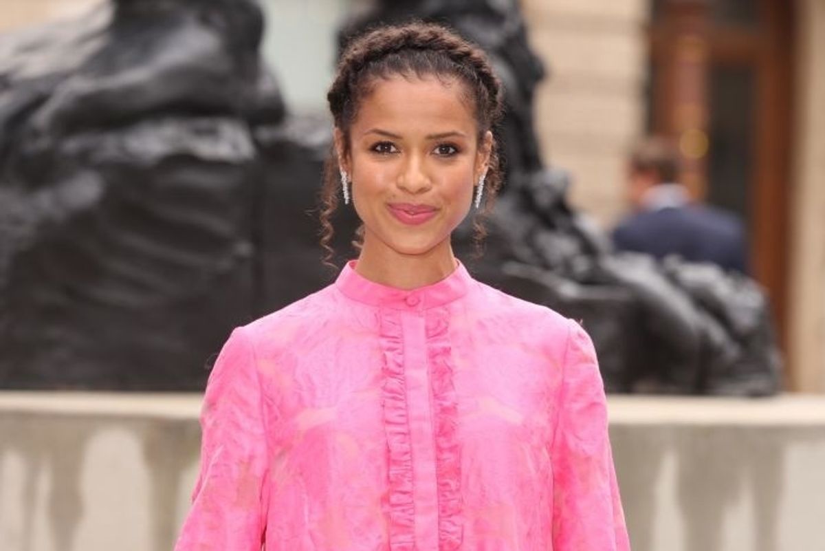 Gugu Mbatha-Raw Is Set To Play a Noteworthy Jamaican Historical Figure in Period Drama 'Seacole'