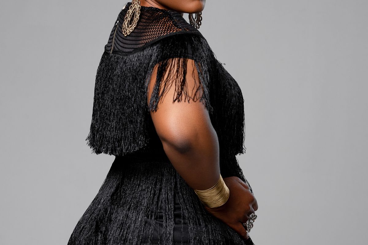 In Conversation with Lady Zamar: "I'm still in the process of creating my best work."