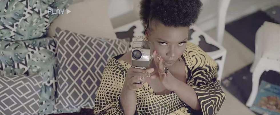 The 13 Best Nigerian Songs of the Month