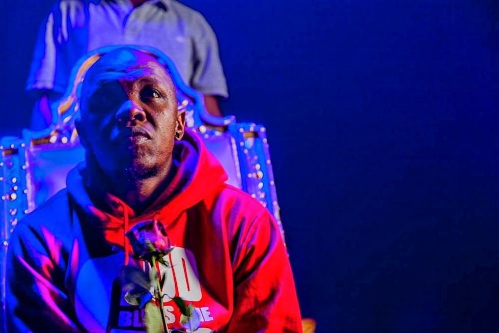 Watch PDot O and Reason’s Music Video For ‘Celebrate The Roses’