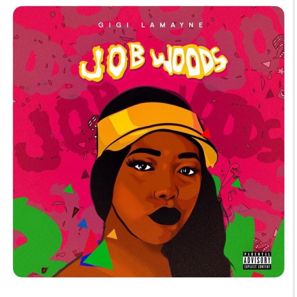 Listen to a New Song by Gigi Lamayne, YoungstaCPT and 25K