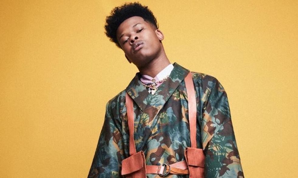 Nasty C Celebrates The Success of His Album in His Latest Emotive Music Video