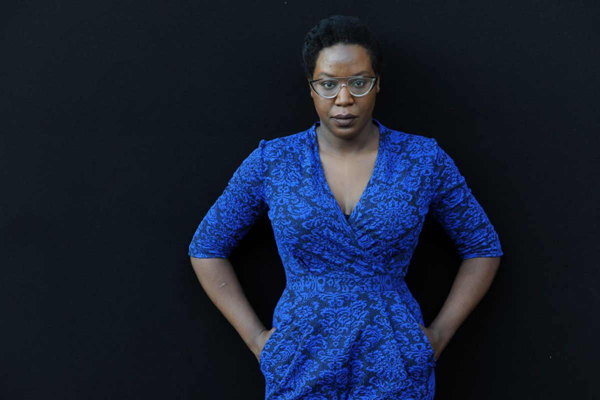 Nigerian Writer Lesley Nneka Arimah is the 2019 Winner​ of the Prestigious Caine Prize