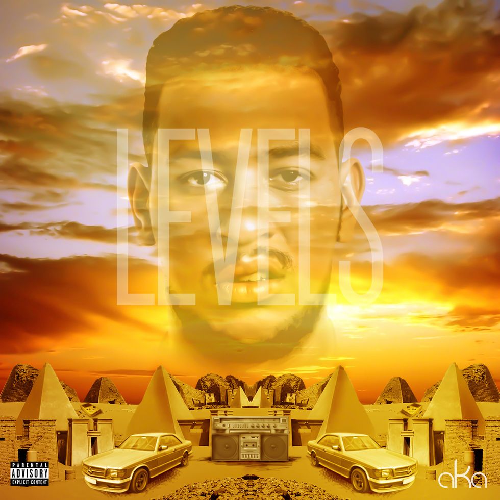 AKA’s Album ‘Levels’ Has Been Certified 7x Platinum, 5 Years Since Its Release