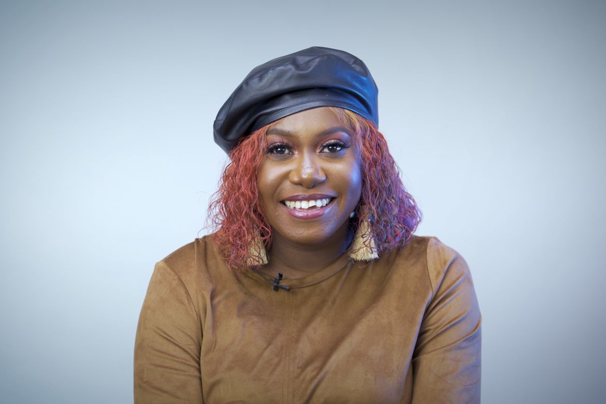 Video: Niniola Talks Afro-House and Getting Co-Signs From Timbaland & Drake