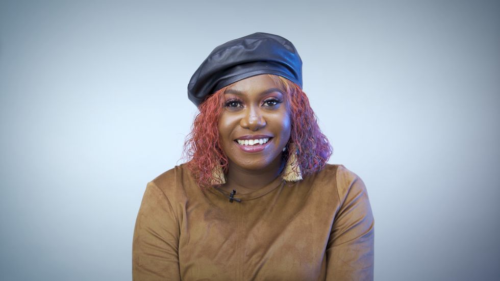 Video: Niniola Talks Afro-House and Getting Co-Signs From Timbaland & Drake
